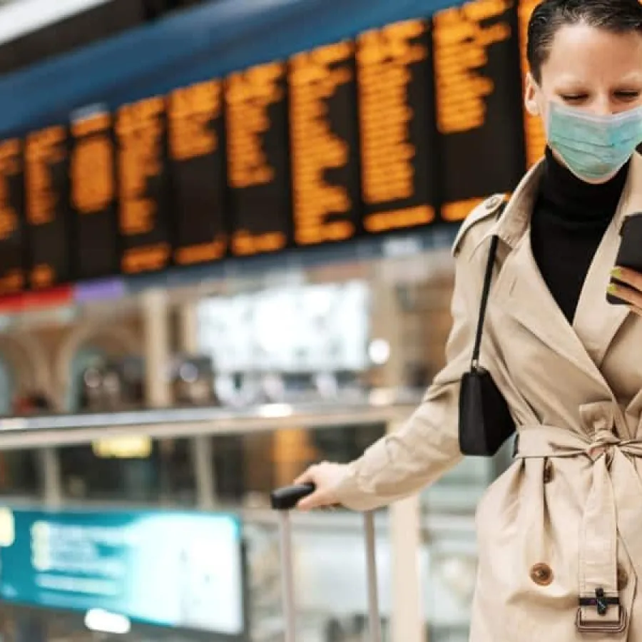 Is Your Business Ready to Travel?
