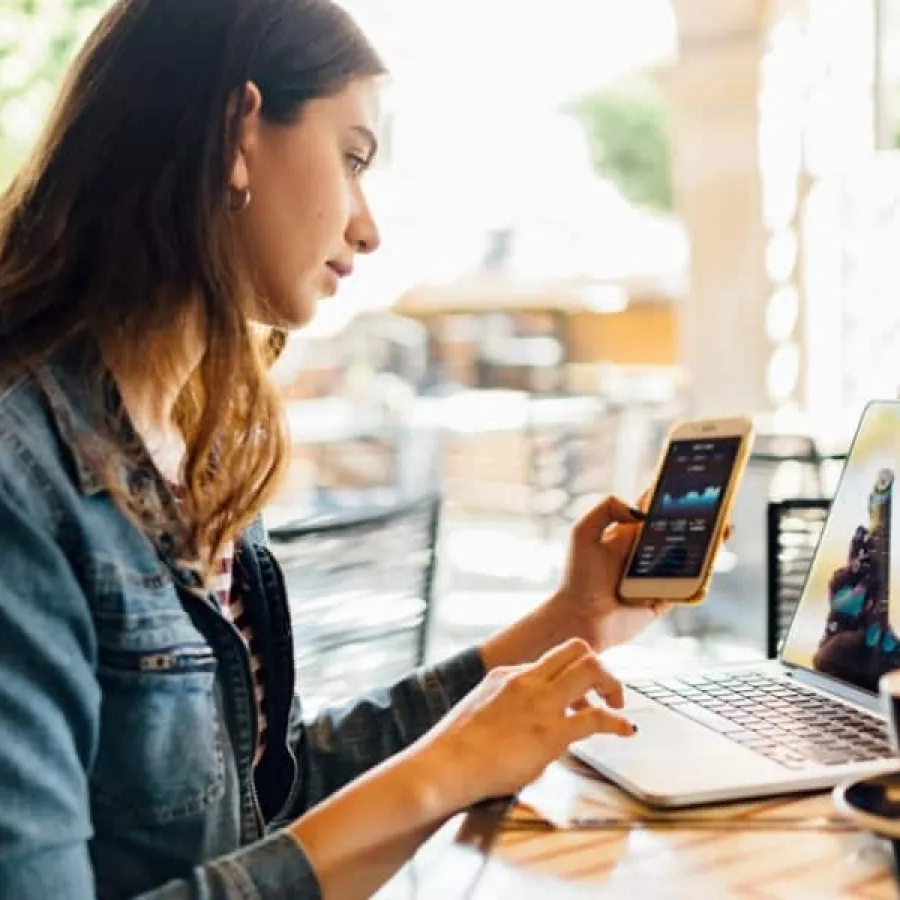 Make Better Financial Decisions with Help from Digital Spend Management