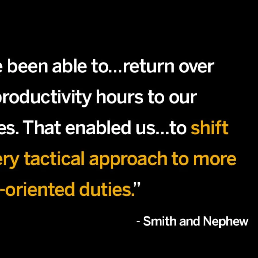 How One Company Gave 20,000 Productivity Hours Back to Its Employees