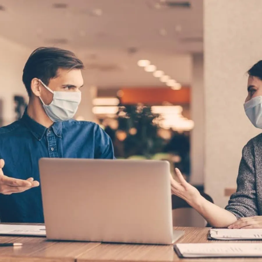The Future of Work Explored: An SAP Concur Podcast Conversation with Customer Smith & Nephew