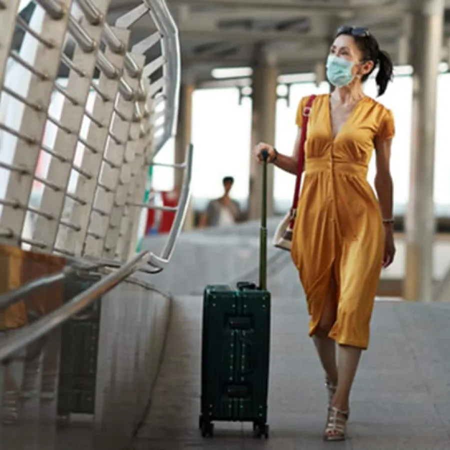 New Global Survey Reveals Employees Connect Travel to Business Success