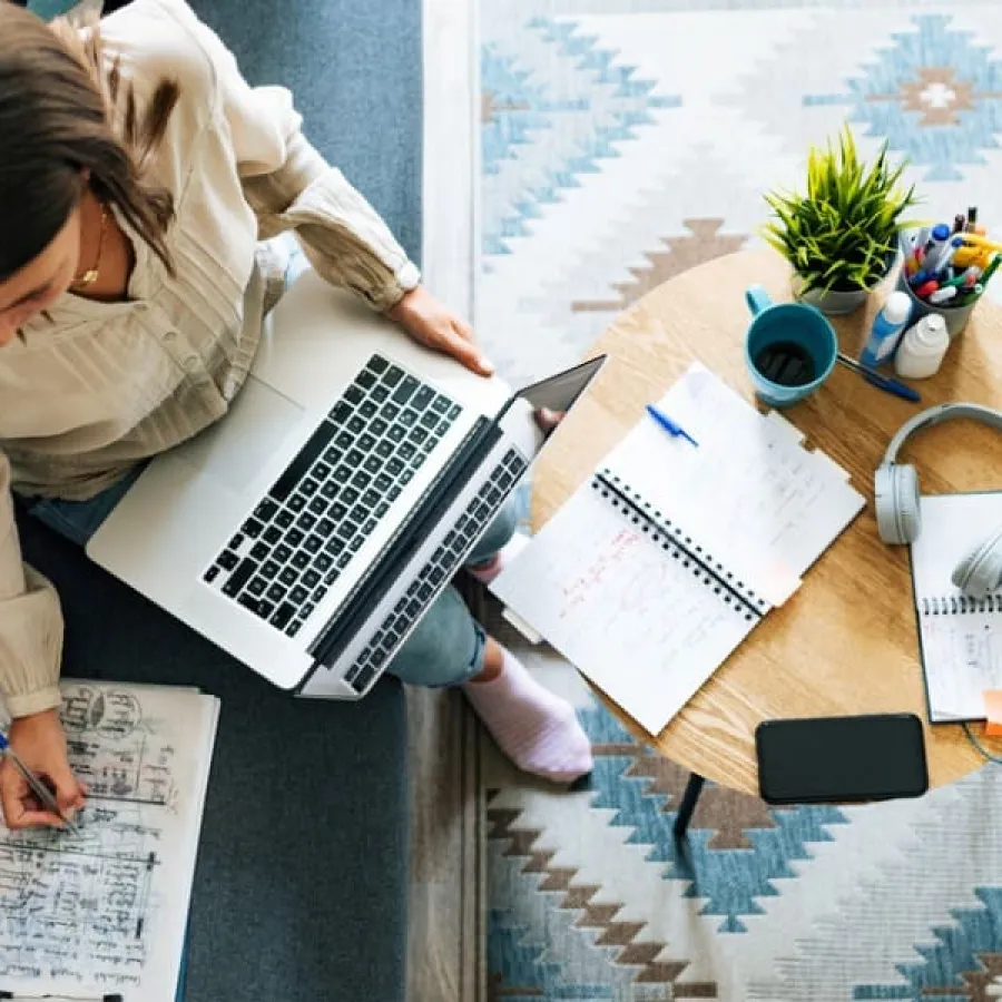 Taking Another Look: Work From Home Edition