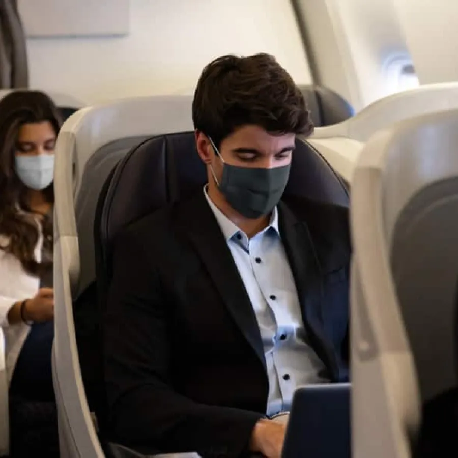 Are You Ready for Business Travel When it Picks Up?