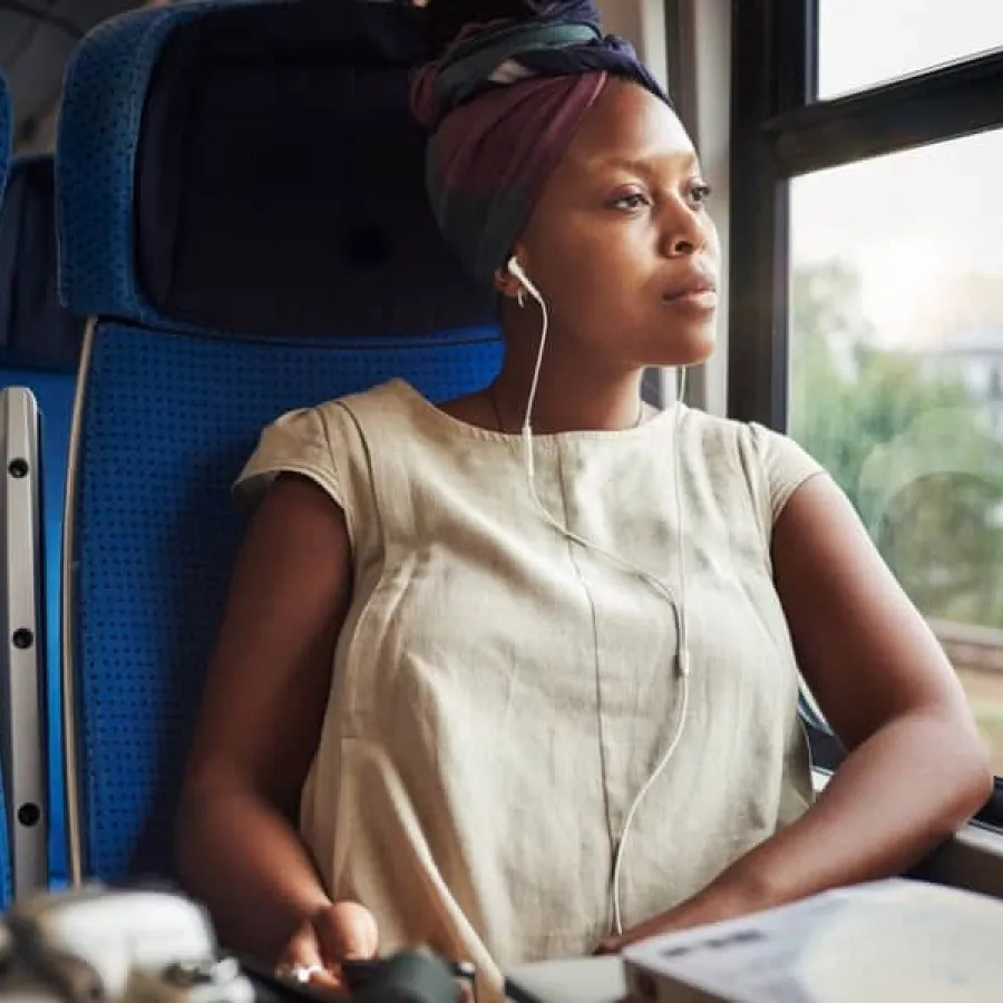 Sustainable Travel Isn’t Going Away