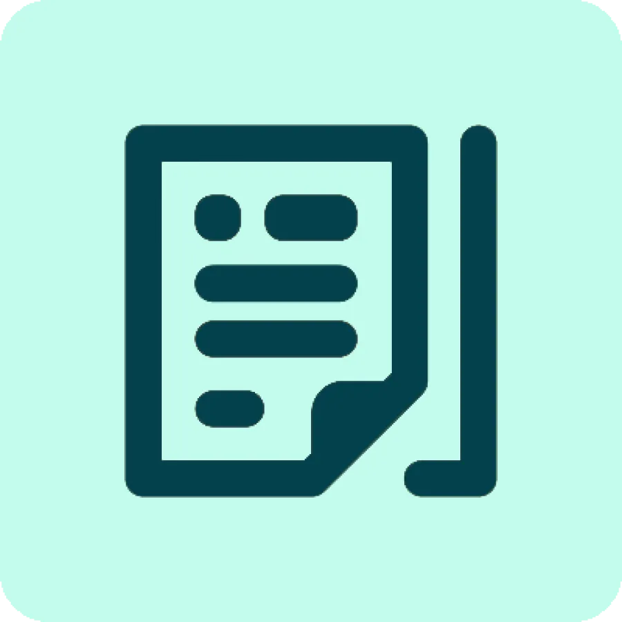 document
