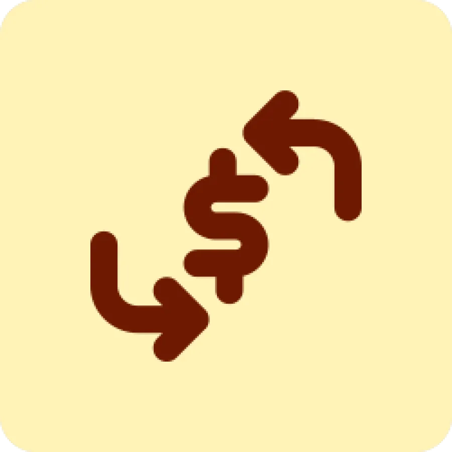 dollar sign