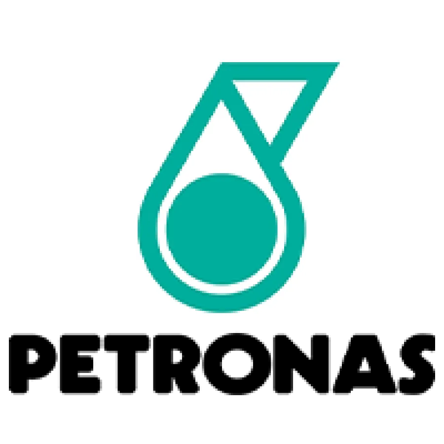 petronas logo