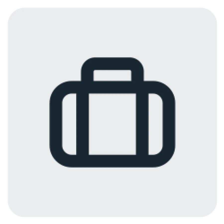 suitcase
