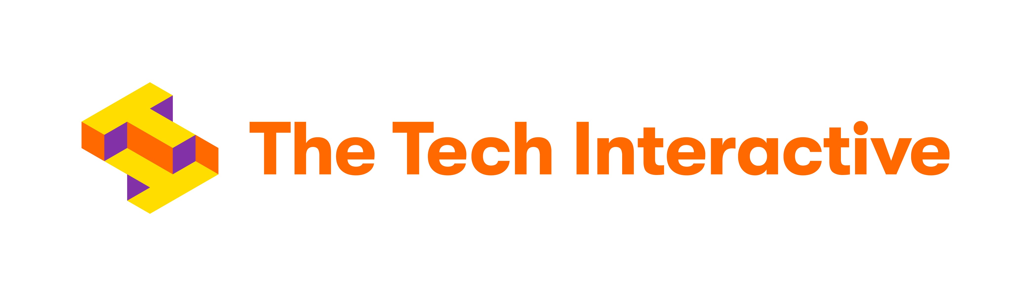 <span>The Tech Interactive</span>
