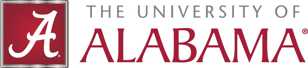 University of Alabama logo 